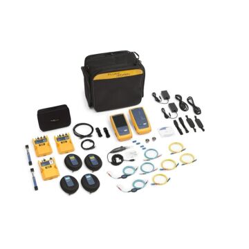 Fluke Networks OFP-CFP-QI-W OptiFiber PRO, CertiFiber PRO QUAD, inspection & WiFi