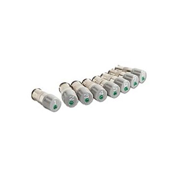 Fluke Networks PTNX8-ID-1-8 Accessory-8-Ptnx8 Id Caps 