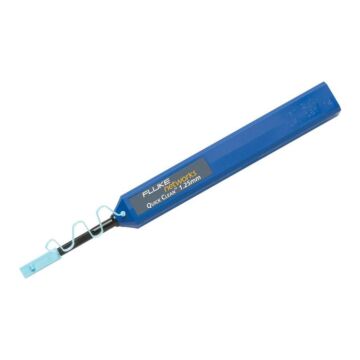 Fluke Networks QUICKCLEAN-1.25-1P Quick Clean Cleaner