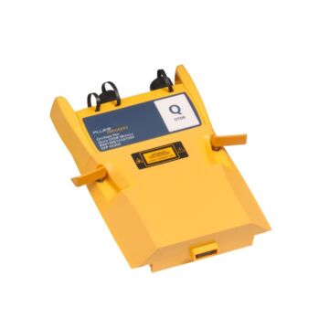 Used Fluke Networks  OPTIFIBER PRO QUAD OptiFiber PRO Quad (SM and MM) OTDR Module
