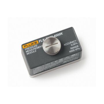 Fluke PMM-7000K Pressure Module -14 To 1000 PSI