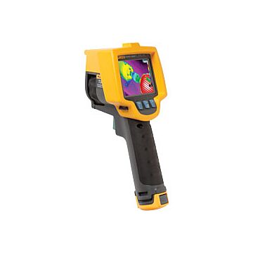 Rent the Fluke TI32 Thermal Imager 320x240
