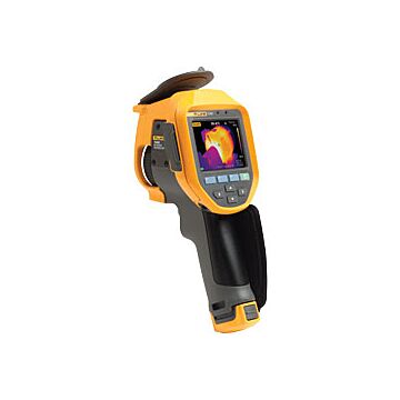 Rent the Fluke TI400 320x240 Thermal Imager with Wireless Connectivity