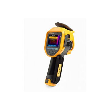 Fluke TI401-PRO Thermal Imager, 60HZ, 640 x 481
