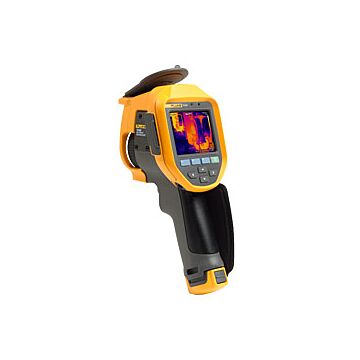Fluke TI450 Used for Sale Thermal Imager; 320x240; 60Hz MultiSharp Focus