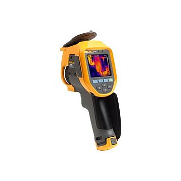 Fluke TI450 Thermal Imager; 320x240 60HZ MultiSharp Focus for Rent