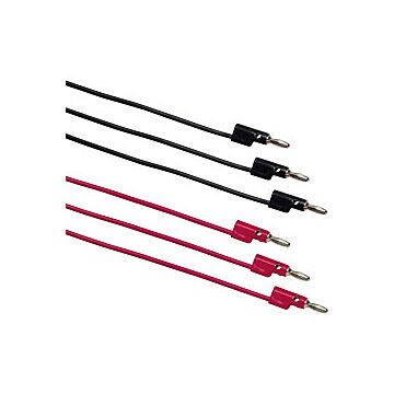 Fluke TL935 Patch Cord Kit (60, 90, 120cm)