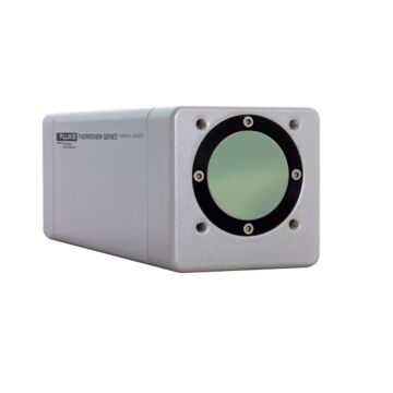 Fluke TV36-SA-L-T-09 Thermoview Thermal Imager, Tele Lens, 9Hz, HS2 640 x 480