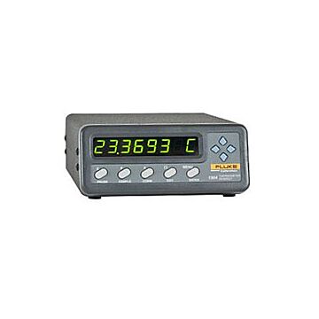 Fluke Calibration 1502A