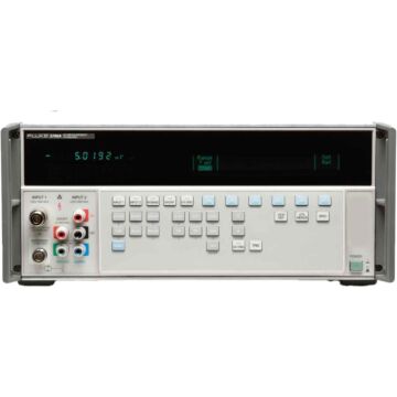 Used Fluke 5790A-03 AC Measurement Standard