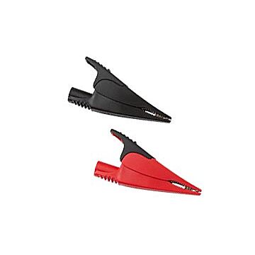 Fluke AC285 SureGrip Alligator Clips