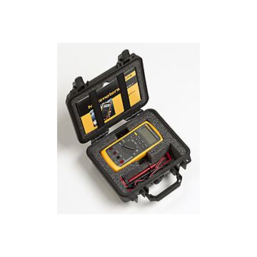 Fluke CXT80 Rugged Pelican Hard Case