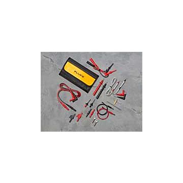 Fluke TLK287 Electronics Master Test Lead Set