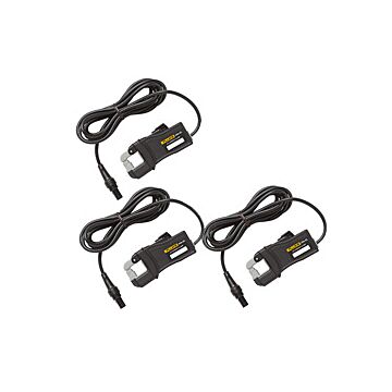 Fluke I40S-EL3X/3PK Clamp-on Current Transformer 3 Pack