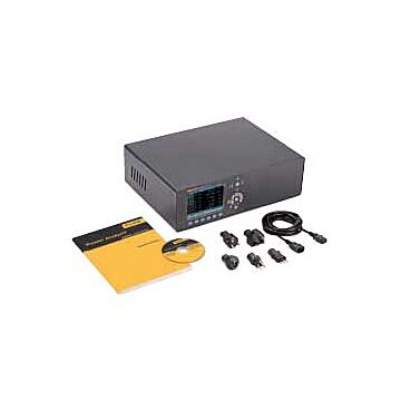 Fluke Norma 5000