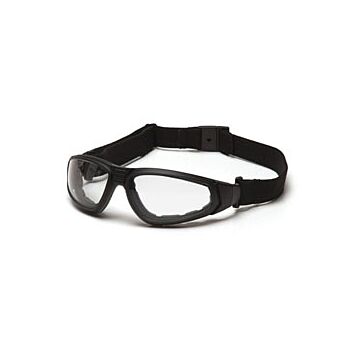 Pyramex Safety GB4010ST