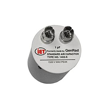 General Radio 1403G FOR RENT