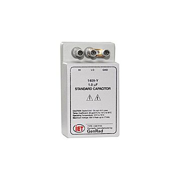 General Radio 1409-T FOR RENT