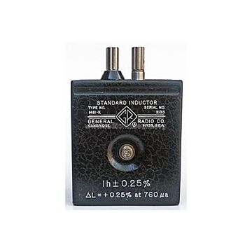 General Radio 1481-K FOR RENT