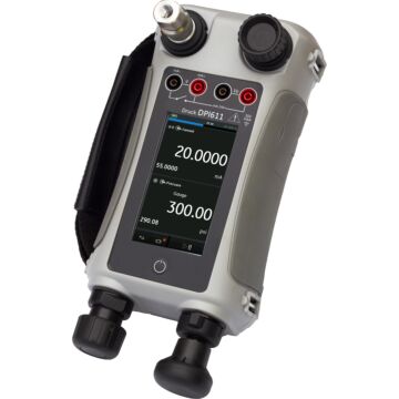 GE Druck DPI611