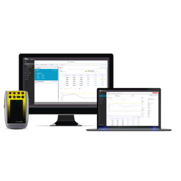 Druck 4SIGHT2-STD On-Premise Calibration Software
