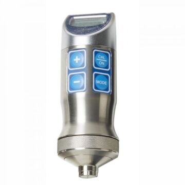 Used Panametrics PT9-TG Pipe Wall Thickness Gauge for PT900