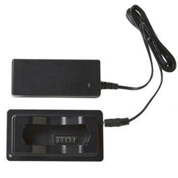GE Panametrics PT900 PT9-CHG External battery charger for spare battery