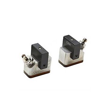 GE Panametrics PT9-CRR-10-NT for Rent Pair of 2 to 24in Transducers for PT900 w/Fixture