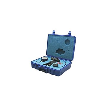 Druck PV411A-104-HP-2-18-SG