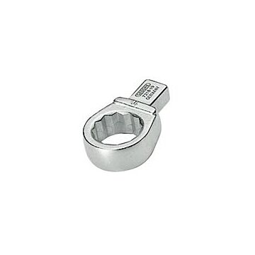 METRIC BOX END HEAD 30MM 