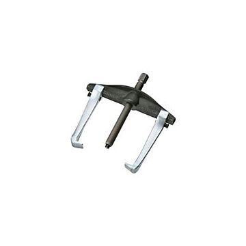 Gedore Tools 1.04/HP3A-B Univ. Puller High Power 2-Arm,Rigid Legs w/Leg Break350x200mm