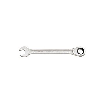 Gedore Tools 7 R 14 Combination Ratchet Wrench,14mm