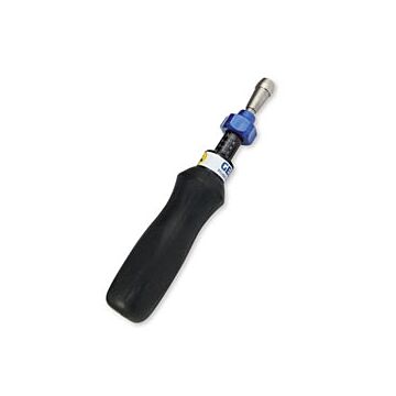 Gedore Tools QSN 120FH Quickset Adj Torque Screwdriver20-120 cN.m,1/4"Drive