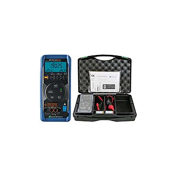 Gossen Metrawatt METRAHIT 27EX-GMC-I