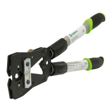 Greenlee K09-SYNCRO Mechanical Crimper 