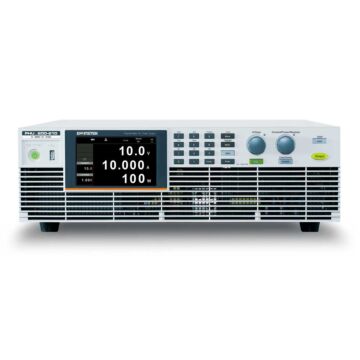 GW Instek PHU 200-210 15KW, 200V/210A Programmable DC Power Supply