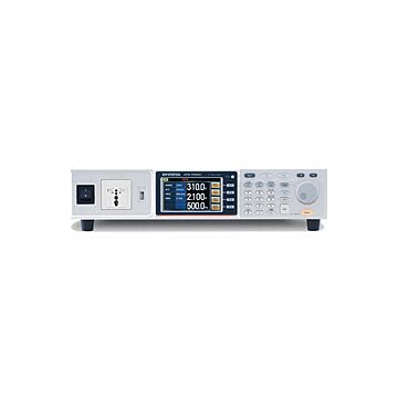 GW Instek APS-7050E Linear AC Power Source,  301Vrms, 4.2A/2.1A rms, 500VA