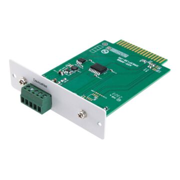 GW Instek ASR-004