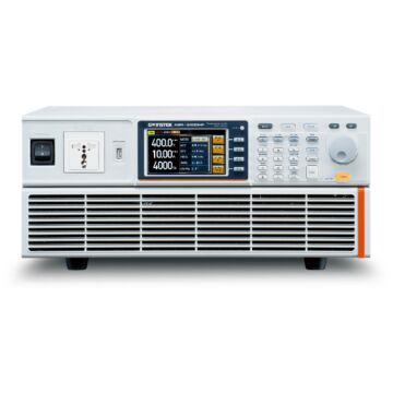 GW Instek ASR-3300 3KVA Power Source, AC/DC 