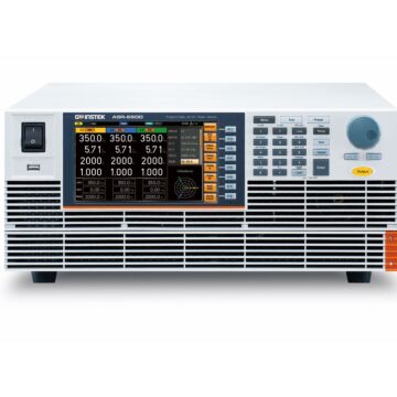 GW Instek ASR-6450