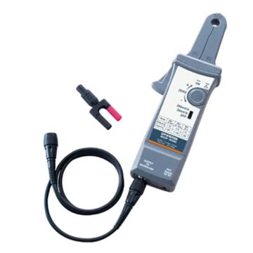 GW Instek GCP-500 DC, 500KHz Current Probe/150A 