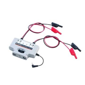 GW Instek GDP-040D 40MHz Dual Channel Differential Probe GDS-200/300, CAT II 600V