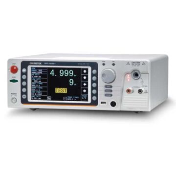 GW Instek GPT-15001 Safety Analyzer, AC/500VA 