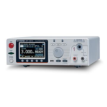 GW Instek GPT-9513 150VA Multi-channel Hipot Tester (H or L or X)