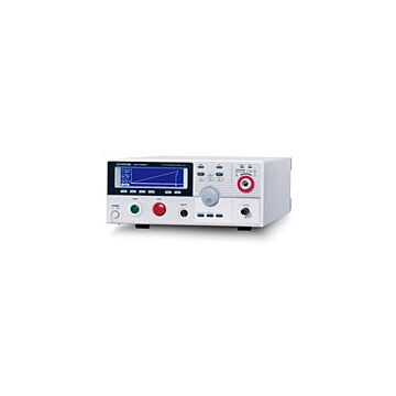 Performance Hi-Pot Tester, AC/DC