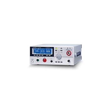 GW Instek GPT-9903A Performance Hi-Pot Tester, AC/DC/IR