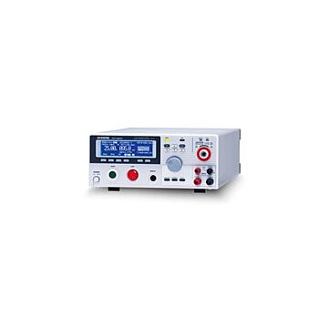 GW Instek GPT-9904 Performance Hi-Pot Tester, AC/DC/IR/GB 500VA