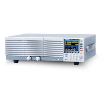 GW Instek PEL-3111A 1050W Programmable Electronic Load (LAN)