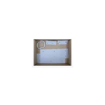 GW Instek PSU-01A 2-U Size Handles