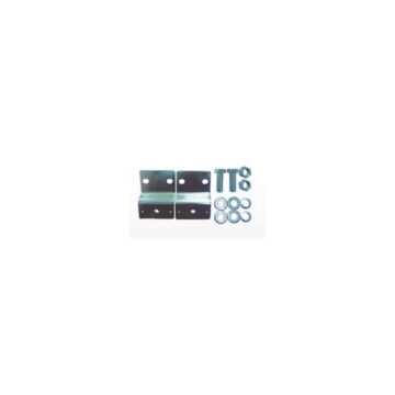 GW Instek PSU-01B Bus Bar For 2 Units In Parallel Connection